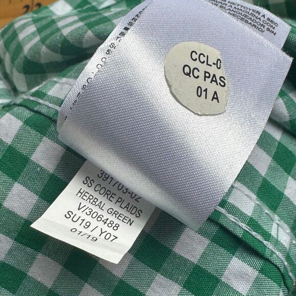 Abercrombie Kids Old Navy Cat & Jack US Polo Assn Boys Chinos/Dress Shirts NWOT - Picture 10 of 16